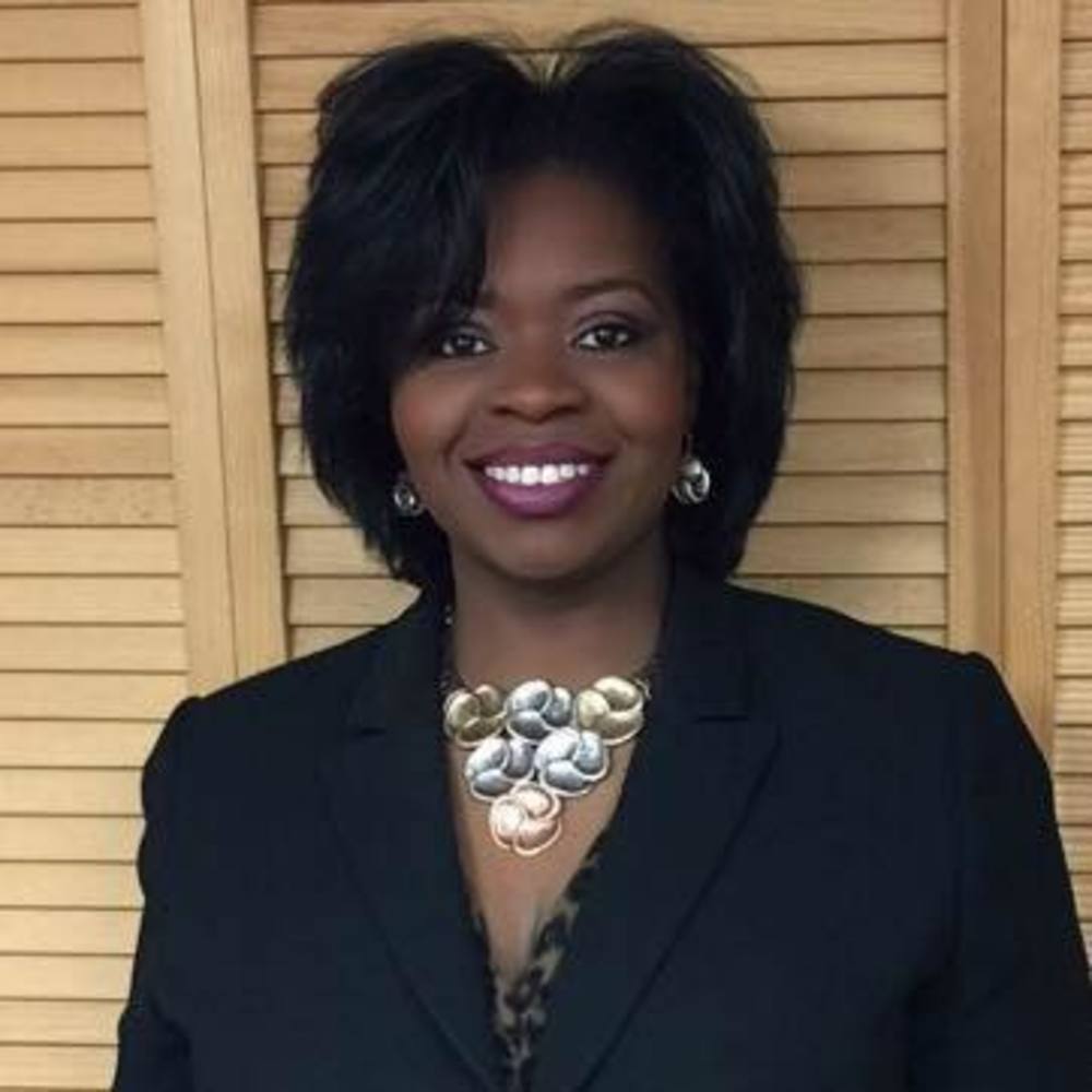 Meet your Posher, Trisha